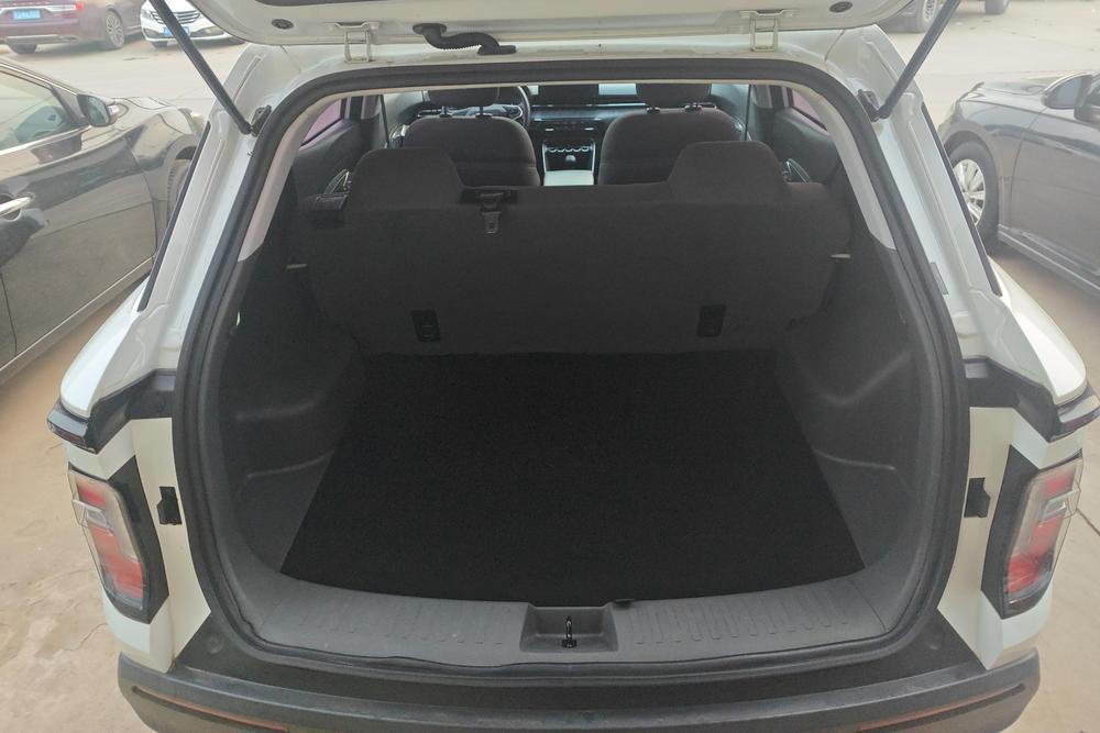 Baojun RS-3, фото 17