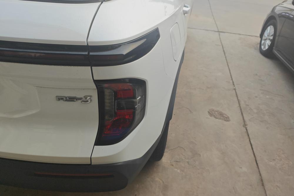 Baojun RS-3, фото 6