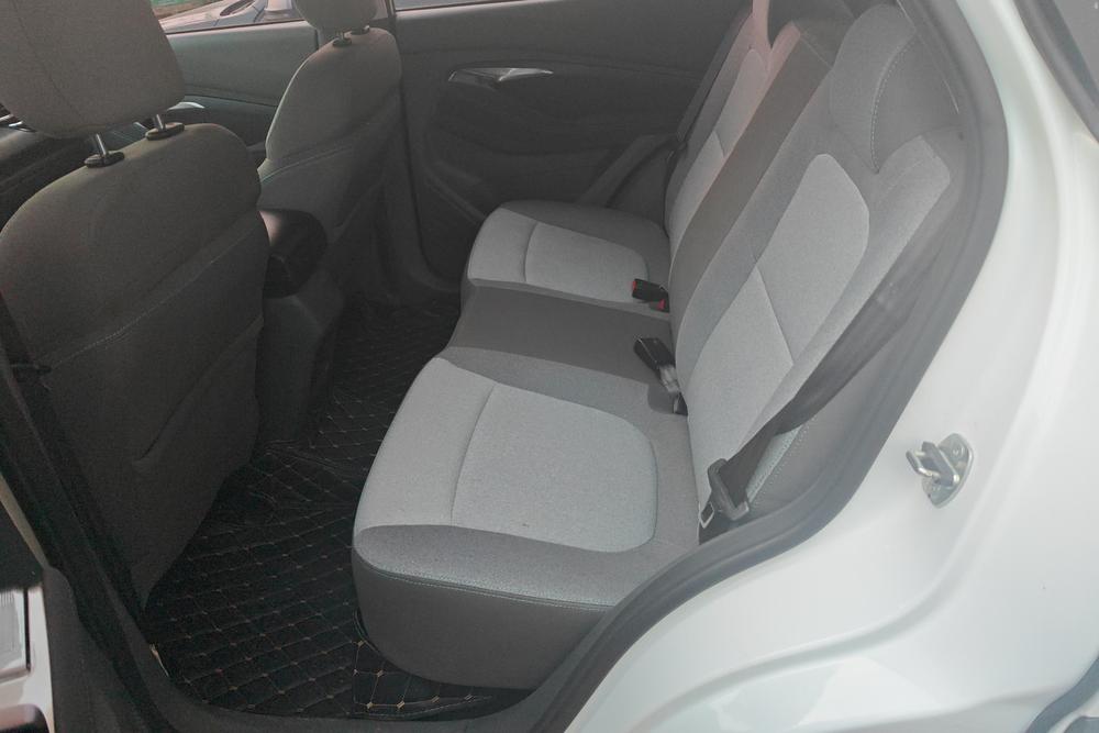 Baojun RS-3, фото 16