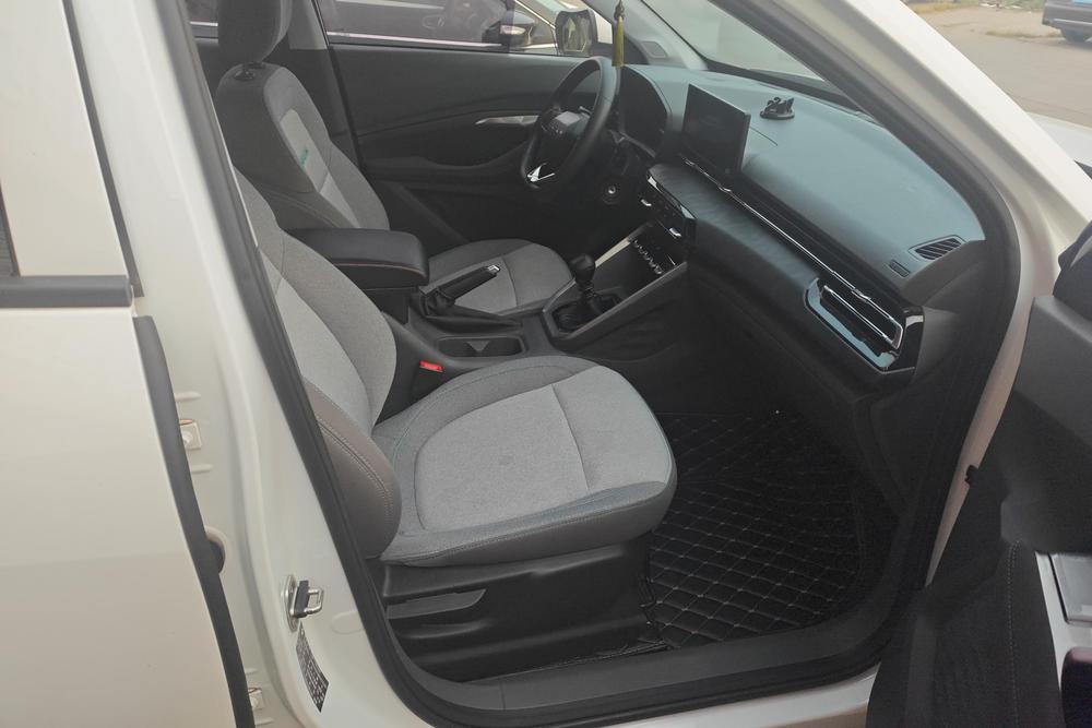 Baojun RS-3, фото 9