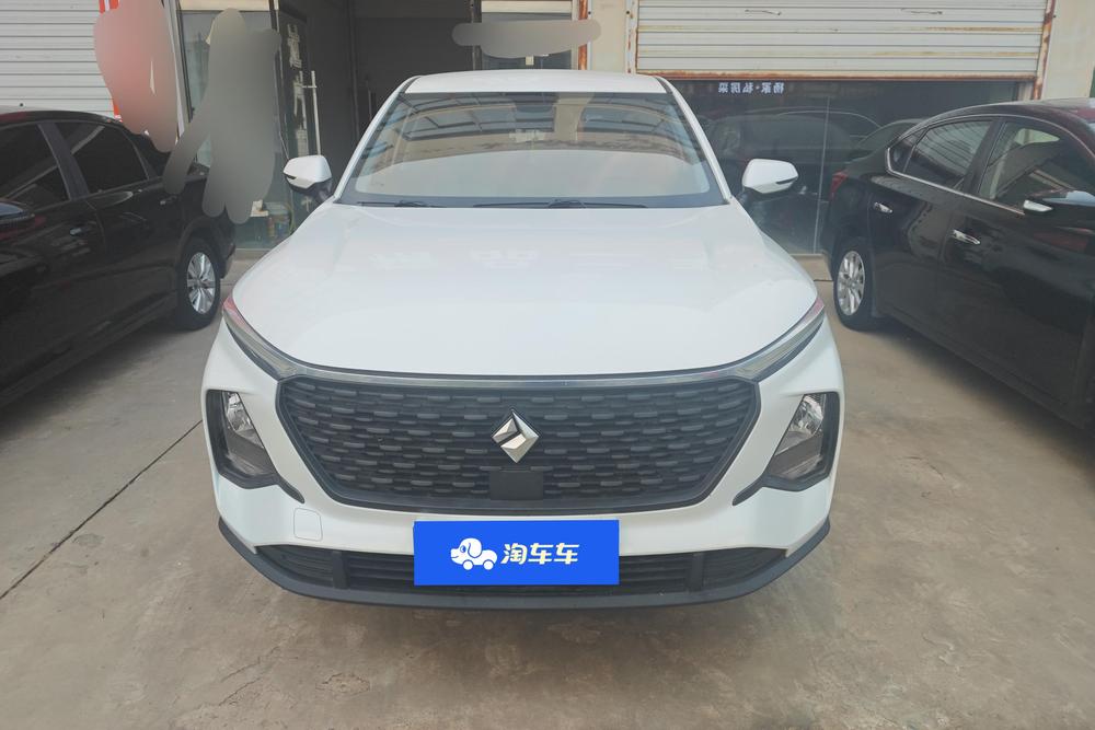 Baojun RS-3, фото 2