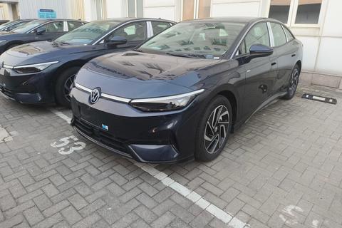 Volkswagen ID.7 VIZZION