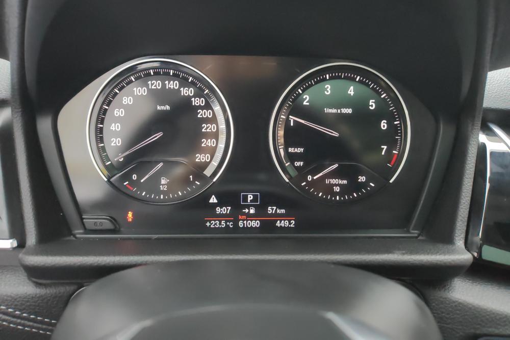 BMW 2 Series Active Tourer, фото 13
