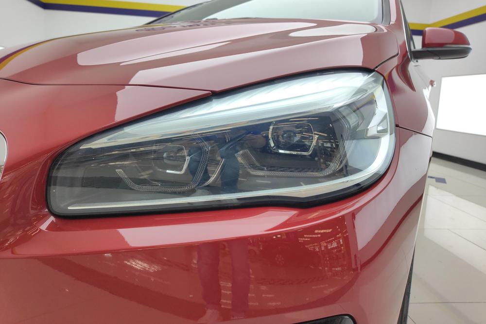 BMW 2 Series Active Tourer, фото 4