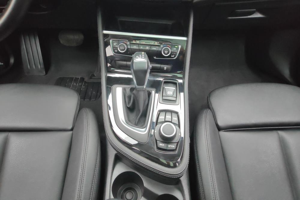 BMW 2 Series Active Tourer, фото 14