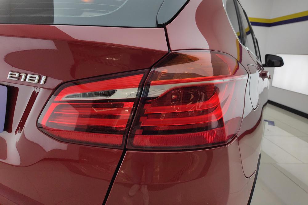 BMW 2 Series Active Tourer, фото 5