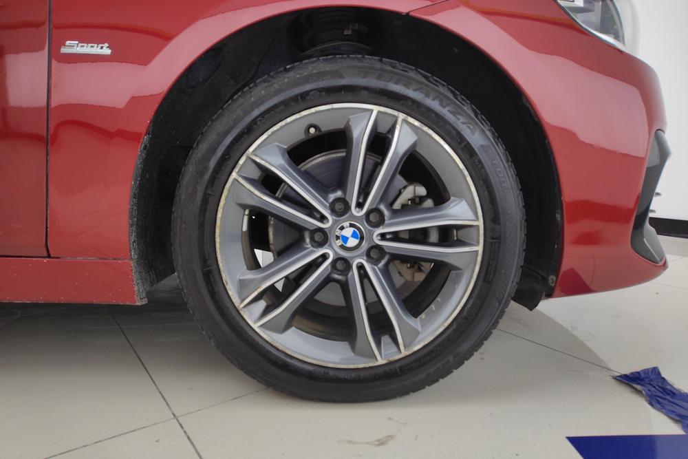 BMW 2 Series Active Tourer, фото 9