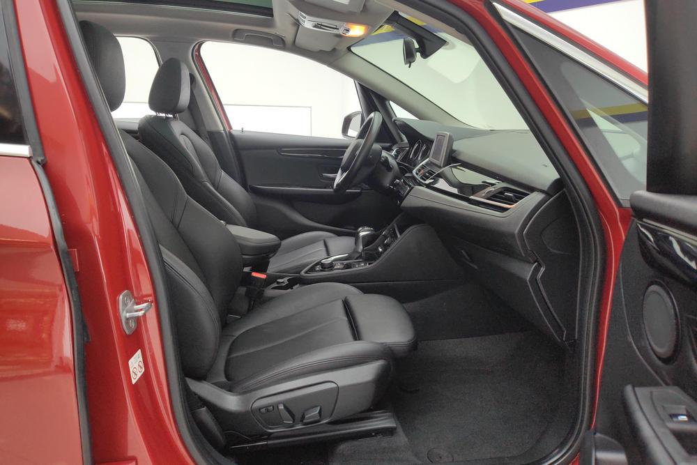 BMW 2 Series Active Tourer, фото 15