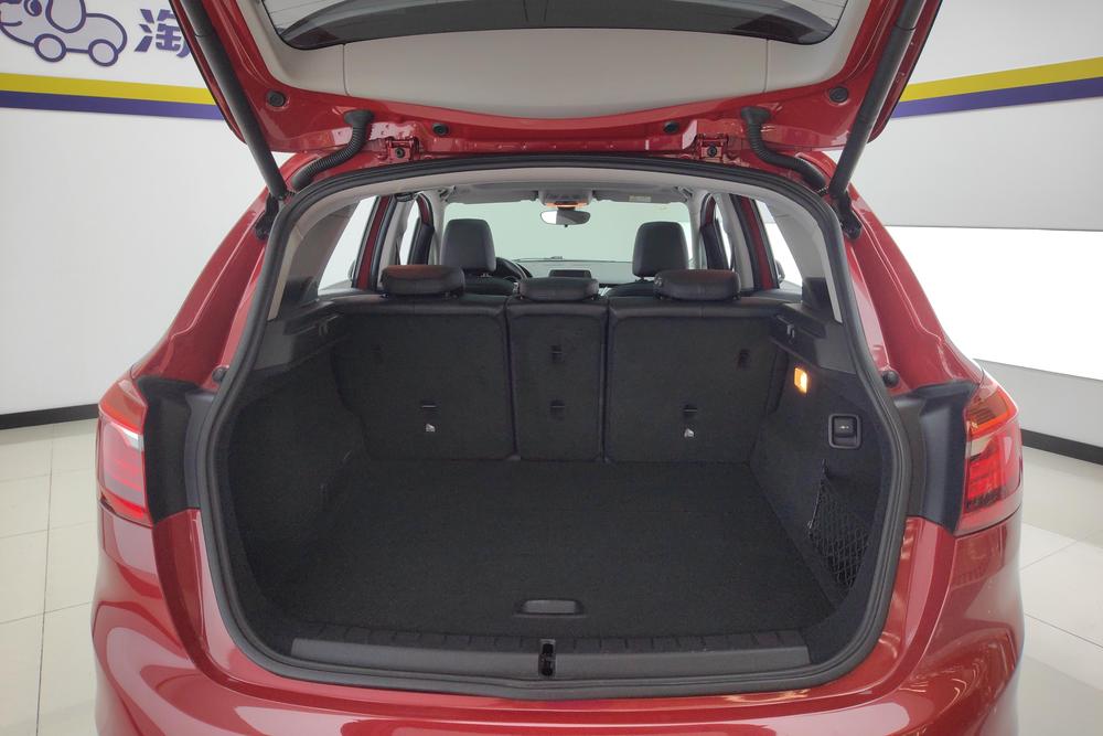 BMW 2 Series Active Tourer, фото 17