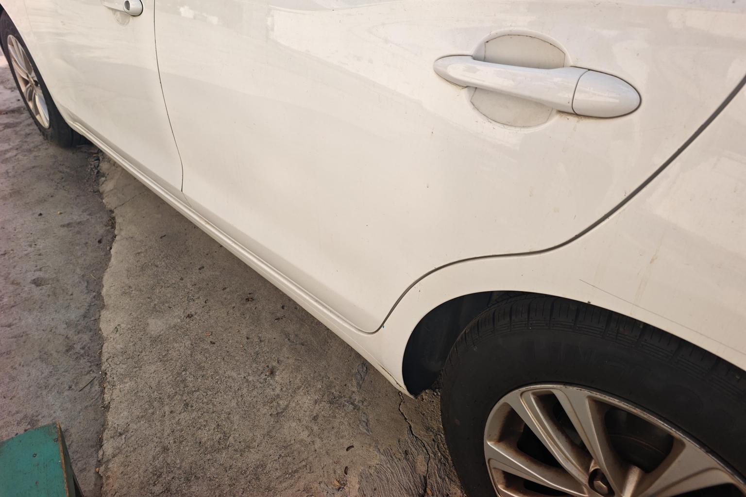 Buick Excelle GT 2015 15N МКПП Progressive