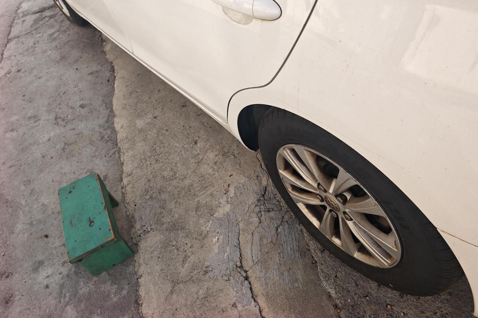 Buick Excelle GT 2015 15N МКПП Progressive