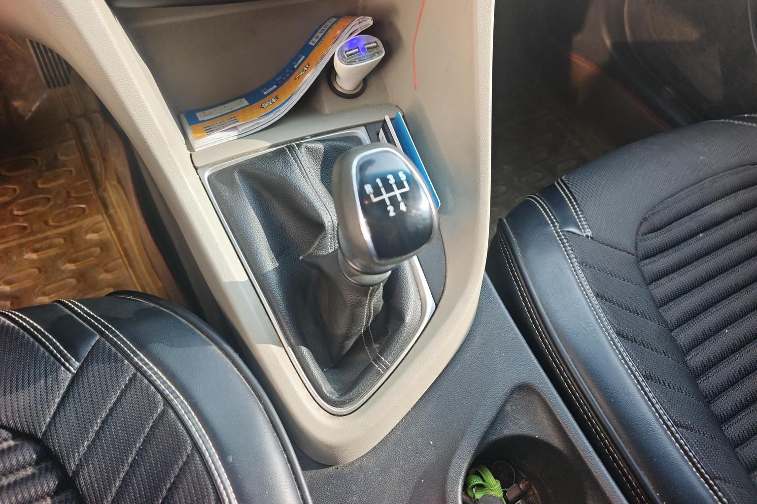 Buick Excelle GT 2015 15N МКПП Progressive