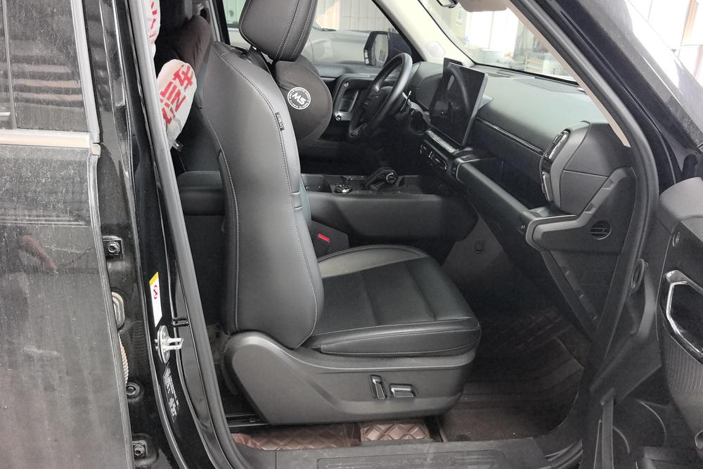 Haval Big Dog PLUS, фото 11