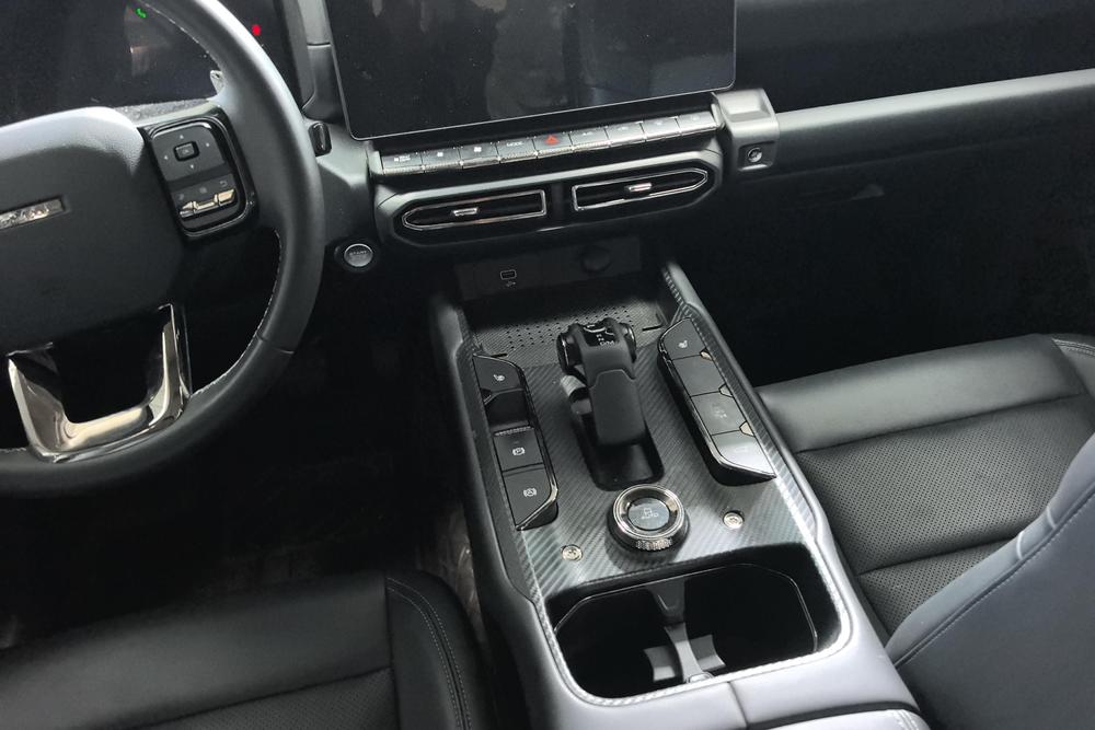 Haval Big Dog PLUS, фото 12