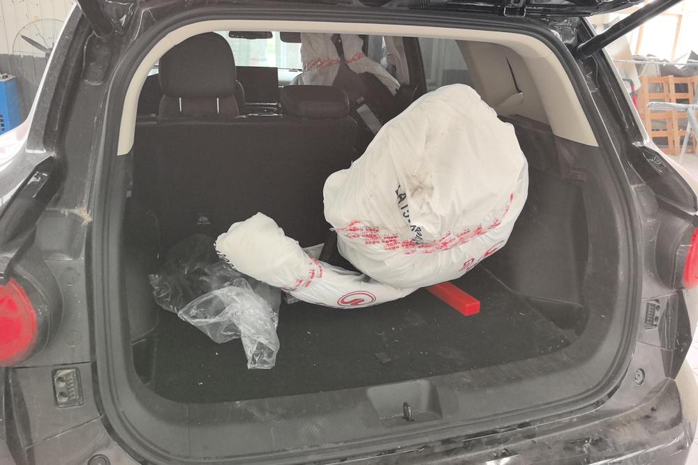 Haval Big Dog PLUS, фото 17
