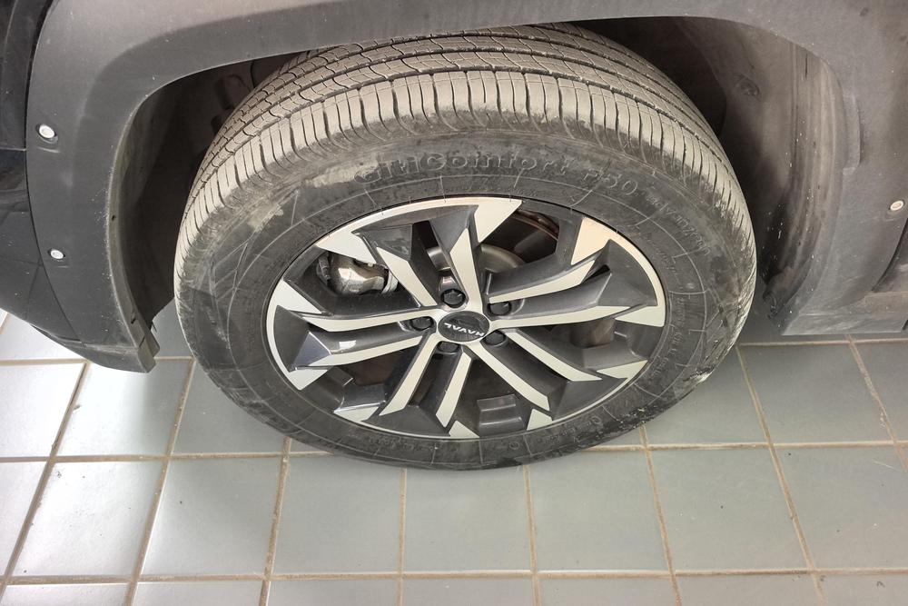 Haval Big Dog PLUS, фото 7