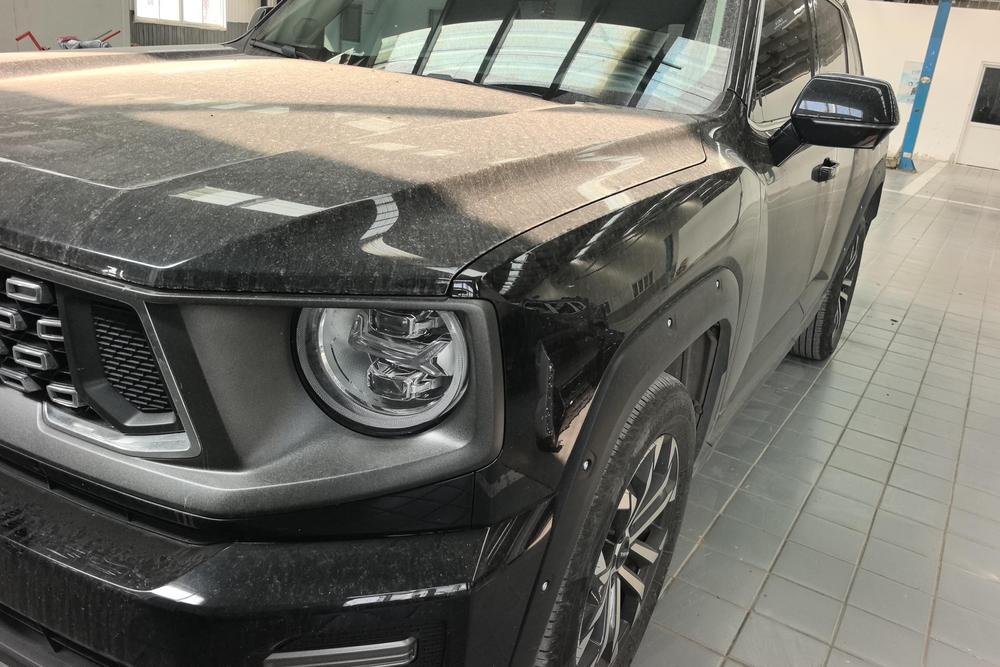 Haval Big Dog PLUS, фото 4