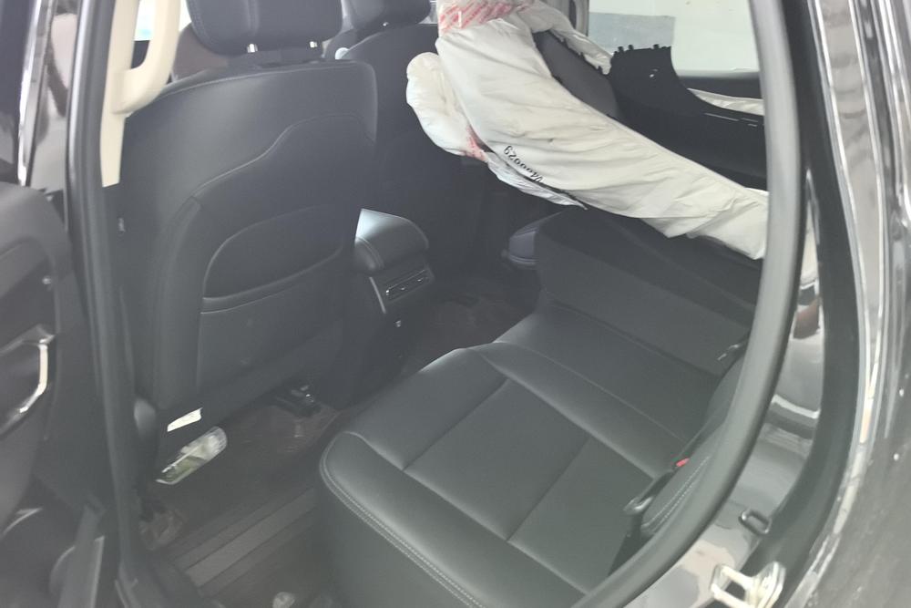 Haval Big Dog PLUS, фото 16