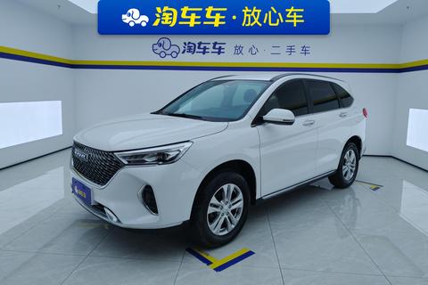 Haval M6