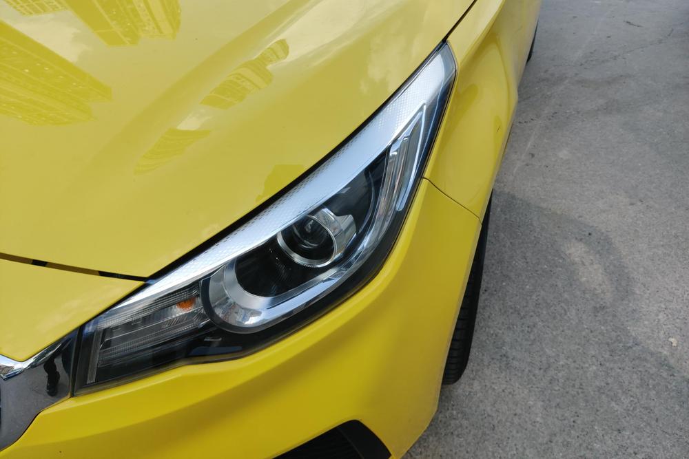 MG 3, фото 4