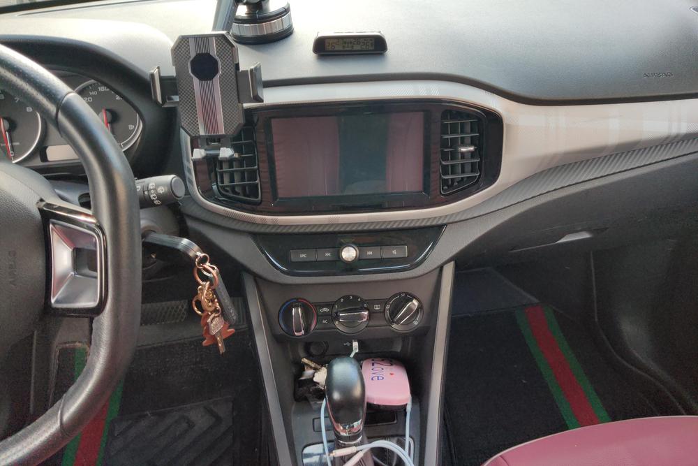 MG 3, фото 15