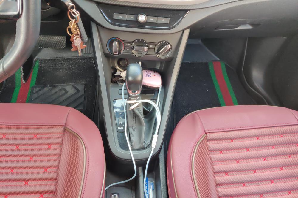 MG 3, фото 14