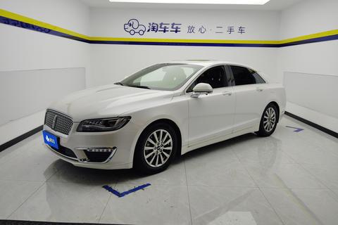 Lincoln MKZ