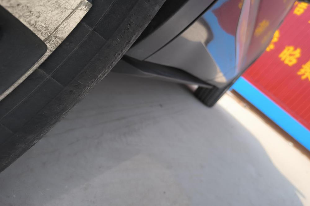 Volkswagen Teramont, фото 8