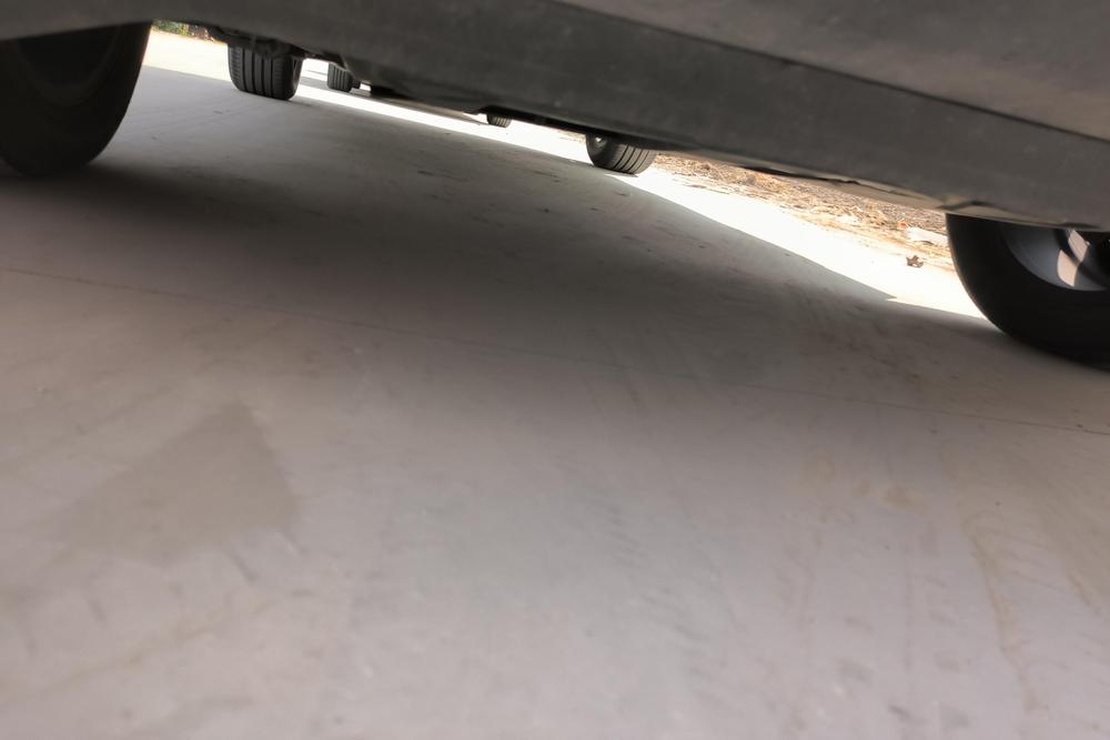 Volkswagen Teramont, фото 11