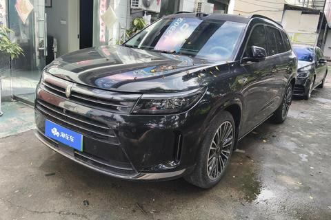 AITO Wenjie AITO M7 2024 — пригон из Китая