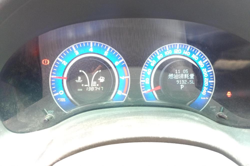 BYD L3, фото 14