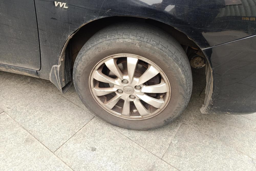 BYD L3, фото 9