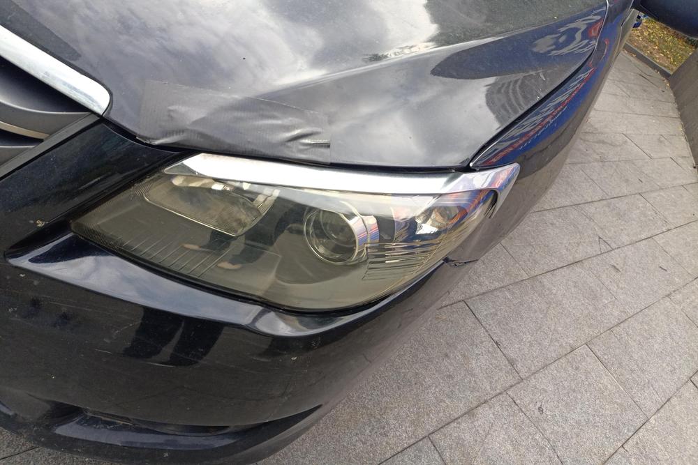 BYD L3, фото 4