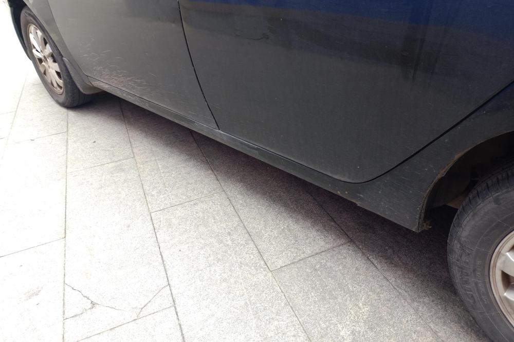 BYD L3, фото 11
