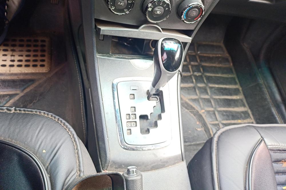 BYD L3, фото 15