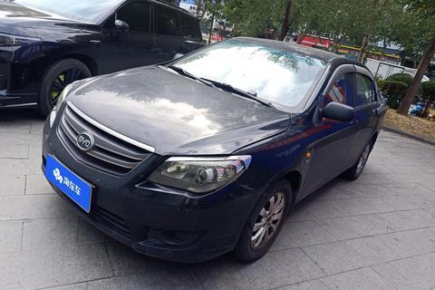 BYD L3