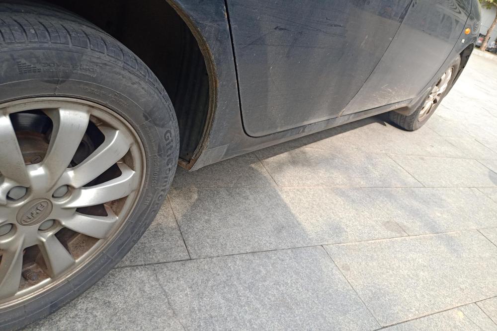 BYD L3, фото 12