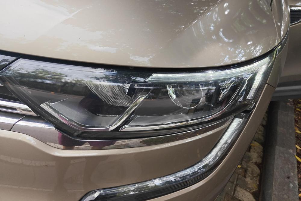 Renault Koleos, фото 4