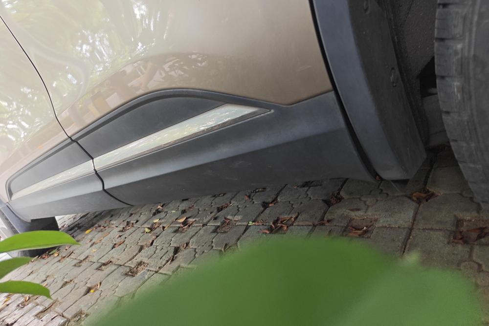 Renault Koleos, фото 8