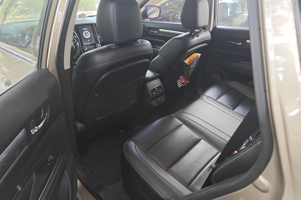 Renault Koleos, фото 16