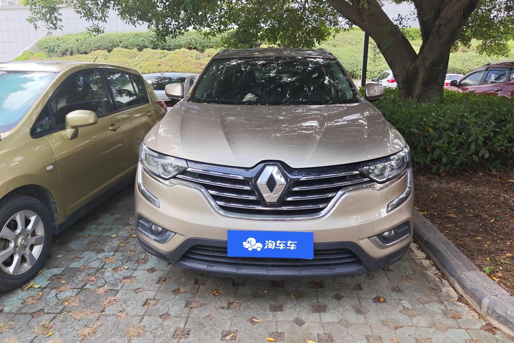 Renault Koleos, фото 2