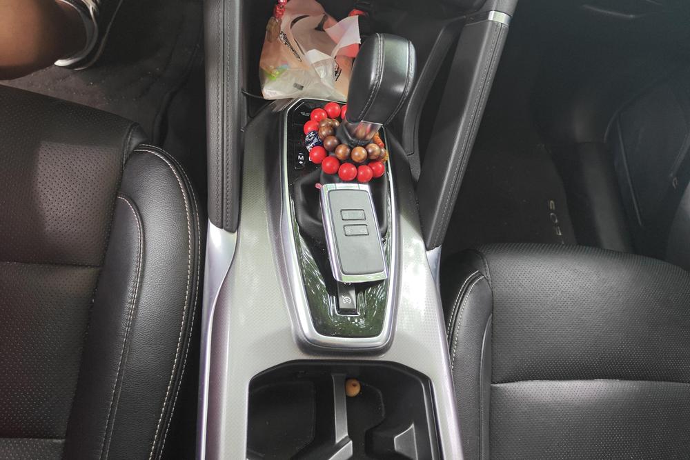 Renault Koleos, фото 14