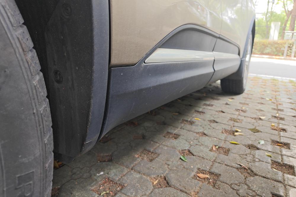 Renault Koleos, фото 9