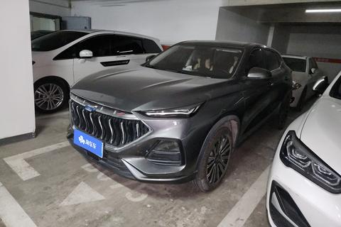 Changan Oshan X5