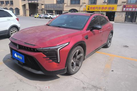 Bestune B70S, 2022 год