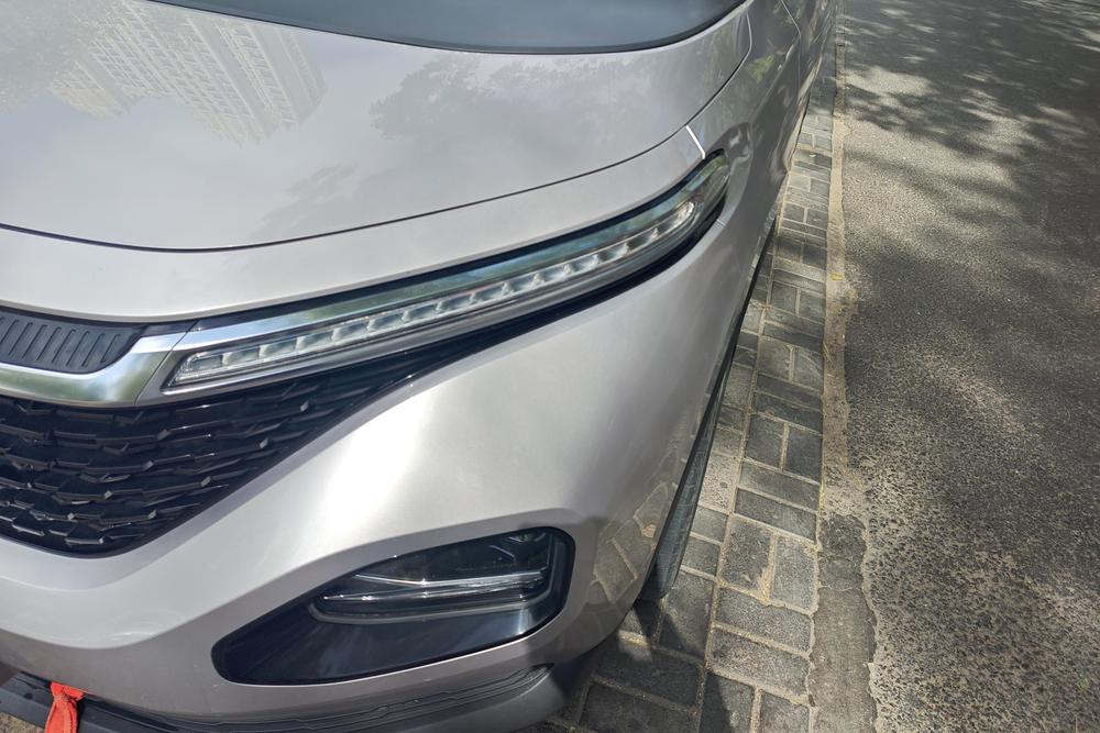 Baojun RM-5, фото 4