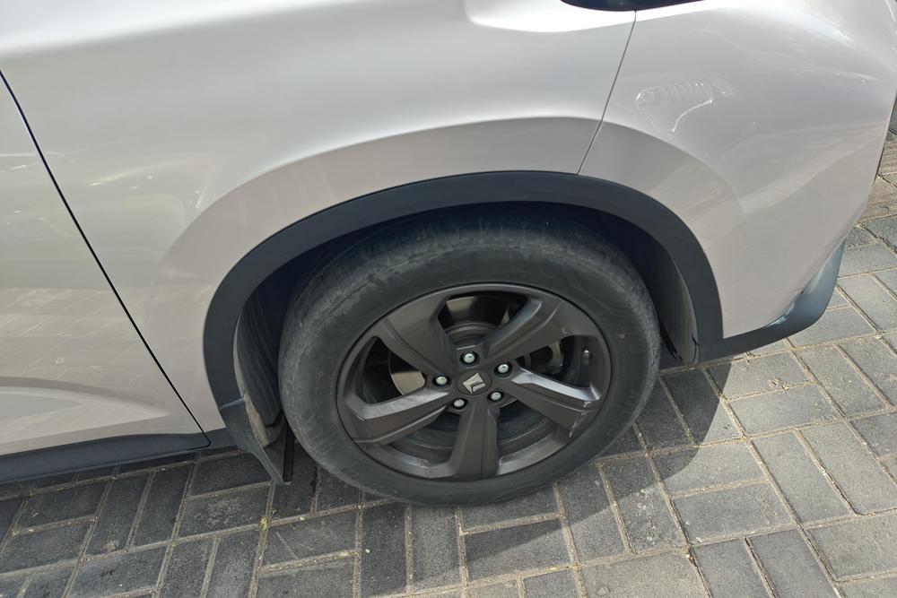 Baojun RM-5, фото 6