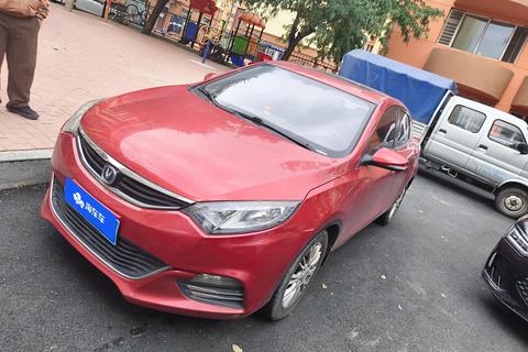 Changan Eado XT