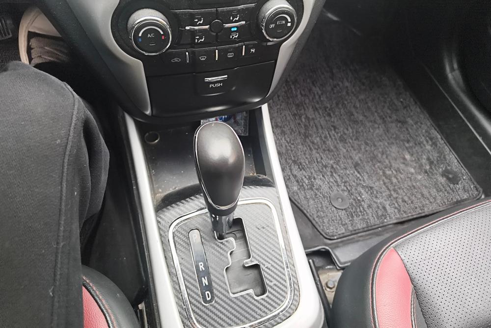 Changan Eado XT, фото 15