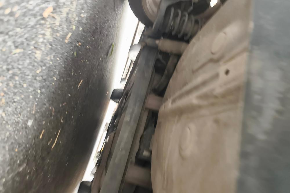 Changan Eado XT, фото 4